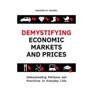 Patterns Demystifying Prices 预订 Practices Life Markets Everyday Economic 揭开经济市场和价格 and Understanding