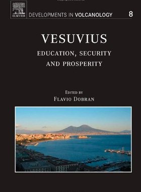 【预订】Vesuvius