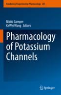 【预订】Pharmacology of Potassium Channels 9783030840549 书籍/杂志/报纸 原版其它 原图主图