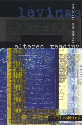【预订】Altered Reading 9780226721125