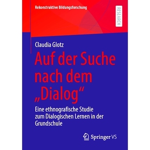 Lernen der dem nach 预订 Eine Dialogischen zum Suche Studie ethnografische 97836584699 Grundschule Dialog Auf