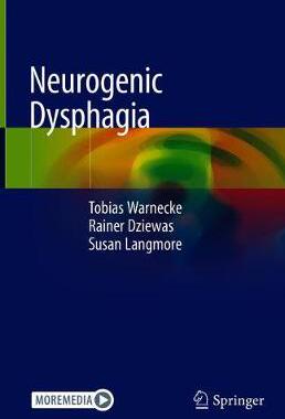 【预订】Neurogenic Dysphagia