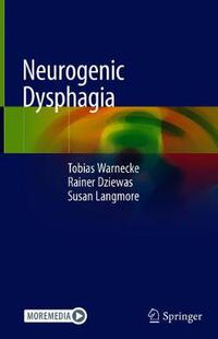 【预订】Neurogenic Dysphagia