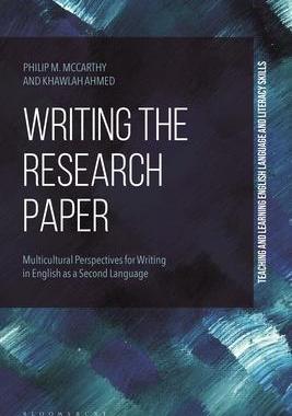 [预订]Writing the Research Paper: Multicultural Perspectives for Writing in English as a Second Language 9781350164161