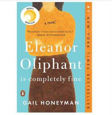 EleanorOliphantCompletely