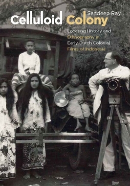 【预订】Celluloid Colony 9789813251380