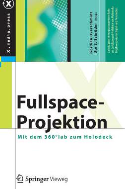 预订 Fullspace-Projektion
