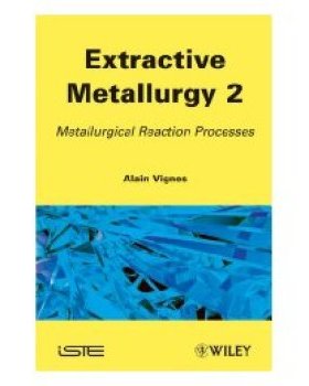 【预售】Extractive Metallurgy 2