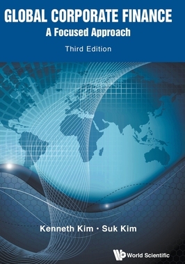 【预订】Global Corporate Finance
