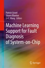 【预订】Machine Learning Support for Fault Diagnosis of System-on-Chip 9783031196386