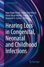 [预订]Hearing Loss in Congenital, Neonatal and Childhood Infections 9783031384943