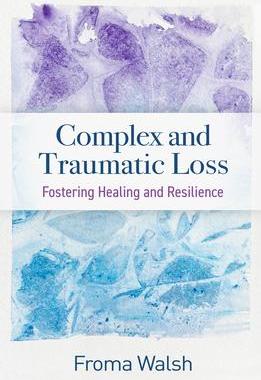 [预订]Complex and Traumatic Loss 9781462553020