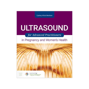[预订]Ultrasound for Advanced Practitioners in Pregnancy and Women’s Health 9781284168457