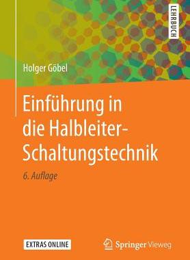 预订 Einführung in die Halbleiter-Schaltungstechnik