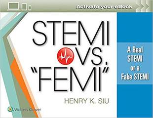vs. STEMI FEMI 预订