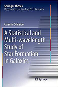 【预售】A Statistical and Multi-Wavelength Study of Star Formation in Galaxies