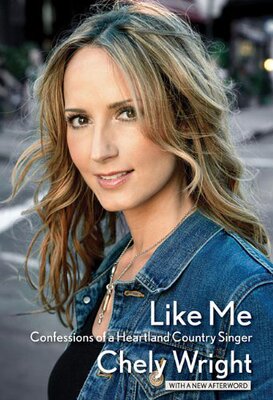 【预订】Like Me: Confessions of a Heartland Country Singer