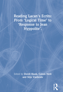 【预订】Reading Lacan’s Écrits 9781032205755