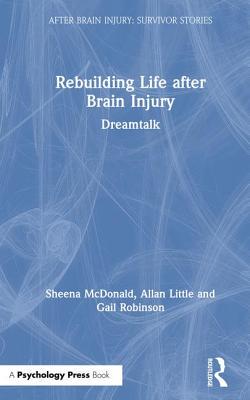 【预订】Rebuilding Life after Brain Injury