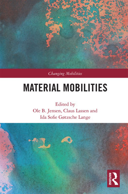 【预订】Material Mobilities