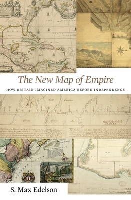 【预订】The New Map of Empire 9780674972117