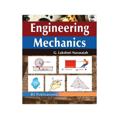 [预订]Engineering Mechanics 9789391910891