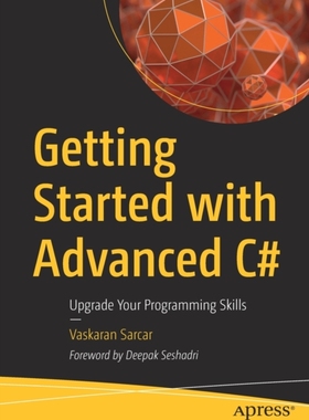 【预订】Getting Started with Advanced C#