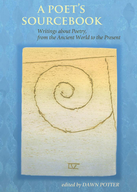 【预订】A Poet’s Sourcebook 9781932870770