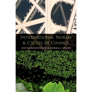 and Cycles 预订 国际准侧和变更周期 Norms Change 9780195380088 International