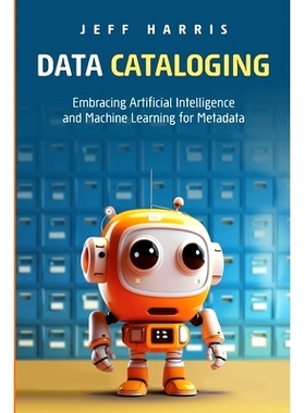 预订 Data Cataloging