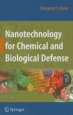 【预订】Nanotechnology for Chemical and Biological Defense