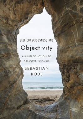 预订 Self-Consciousness and Objectivity 9780674976511