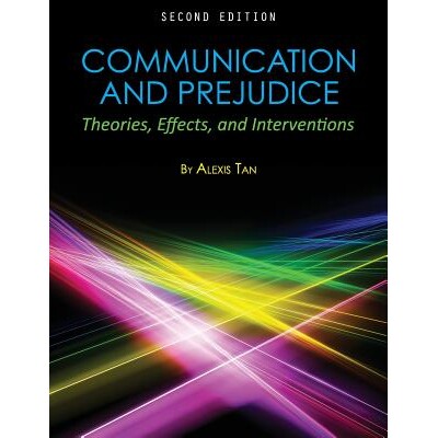 预订 Communication and Prejudice: Theories, Effects, and Interventions 沟通与偏见：理论，影响和干预: 9781516514090