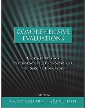 【预订】Comprehensive Evaluations