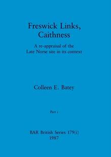 site 预订 Norse its Part Late 9781407389790 context Links Freswick the Caithness appraisal