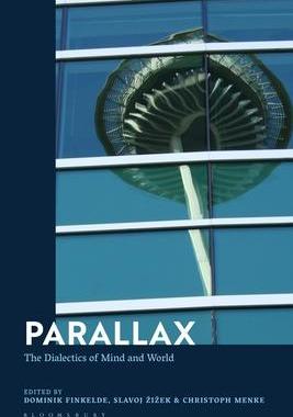 [预订]Parallax: The Dialectics of Mind and World 9781350253377