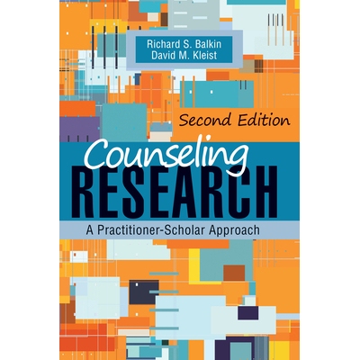 预订 Counseling Research: A Practitioner-Scholar Approach 9781556204074