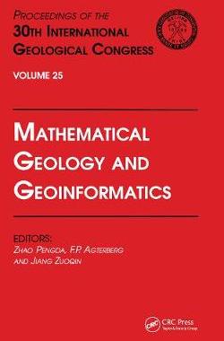 预订 Mathematical Geology and Geoinformatics