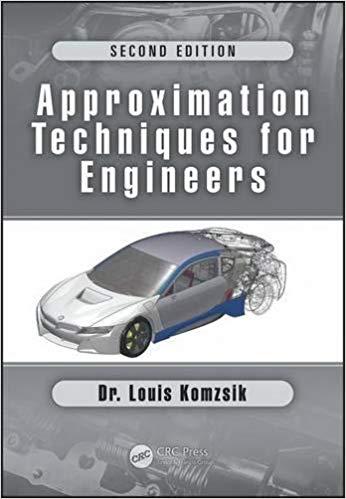 【预售】Approximation Techniques for Engineers