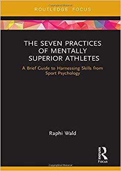 【预售】Seven Practices of Mentally Effective Athletes