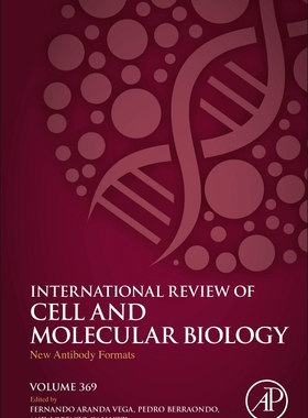 [预订]New Antibody Formats