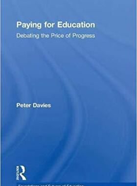 【预售】Paying for Education