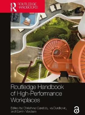 预订 Routledge Handbook of High-Performance Workplaces