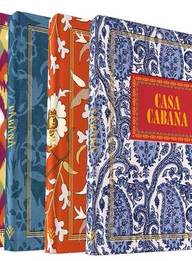 [预订]Casa Cabana 9780865653917