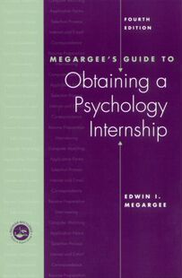 【预订】Megargee’s Guide to Obtaining a Psychology Internship