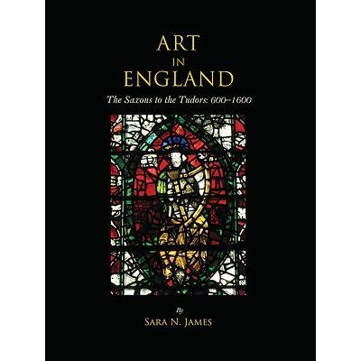 The Saxons to the Tudors: 600-1600