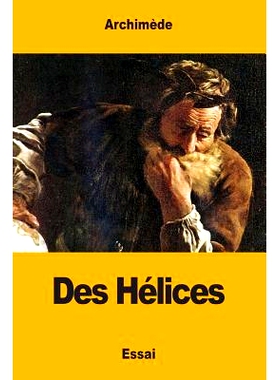 预订 Des Helices: 9781977742995