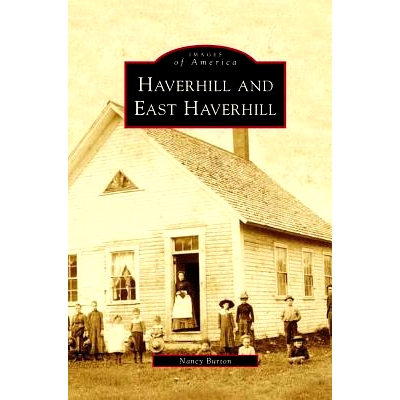 预订 Haverhill and East Haverhill: 9781531634919