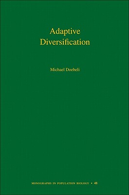 【预订】Adaptive Diversification (MPB-48)
