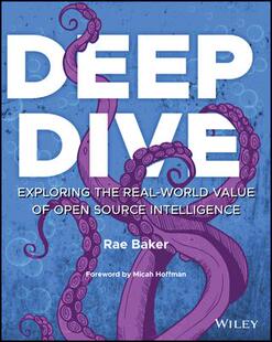 Dive 9781119933243 Intelligence Value 预订 Deep the Exploring Source Real Open World